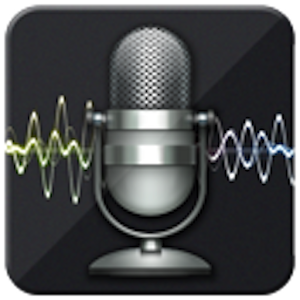 Voice Recorder 音樂 App LOGO-APP開箱王