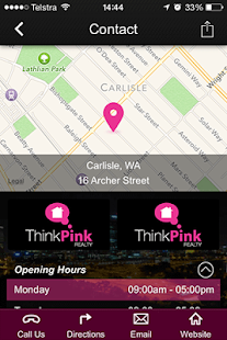 Lastest Think Pink Realty APK for PC