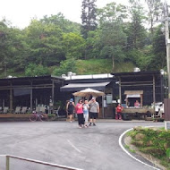 台灣農林熊空茶園