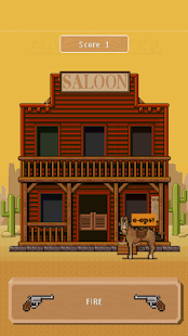Wild Wild Gun(圖5)-速報App