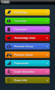 Free PMP Exam Resource Free APK