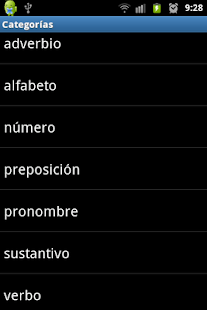 Sign Language textoSIGN Screenshots 3