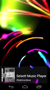 Select! Music Player Pro(圖3)-速報App