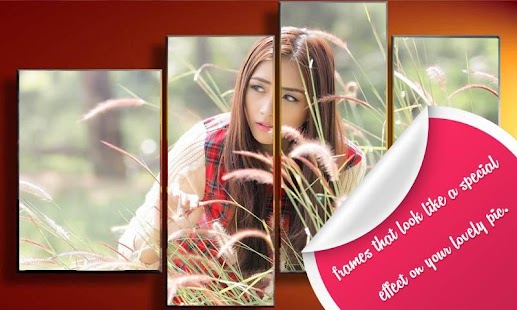 How to download Pic Funia - Lovely Frames lastet apk for laptop