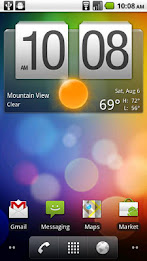 Fancy Widgets poster 6