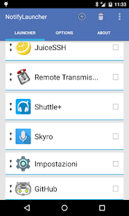 Lastest Notify Launcher APK for Android