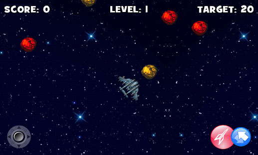 Fly Fighter Screenshots 0