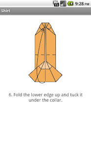 Money Origami(圖4)-速報App