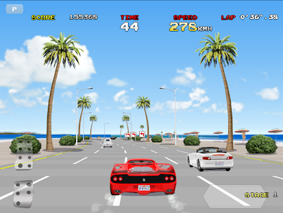 Final Freeway (Ad Edition)
