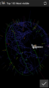 3D Satellite Tracker(圖3)-速報App
