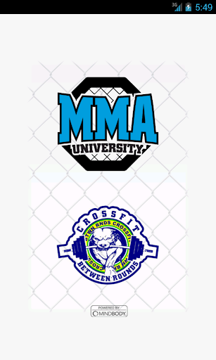 MMA University