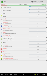 Wakelock Detector [Root] poster 7