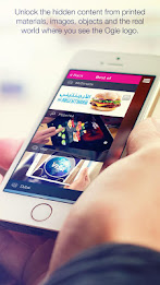 ogle by Engine Creative poster 1