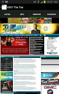 Lastest KNTI The Tee APK for Android