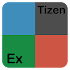 Tzn Gray Theme for ExDialer1.1