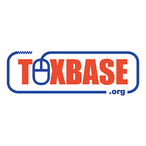 TOXBASE 醫療 App LOGO-APP開箱王