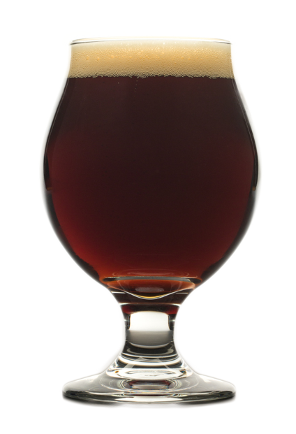 Logo of Rum Barrel Aged Cardamom Brown Ale