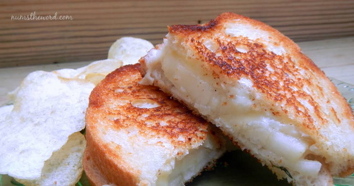 10 Best Brie Sandwich Vegetarian Recipes Yummly