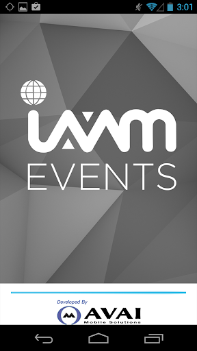 IAVM Events