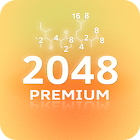 2048 Number Puzzle Premium 7.0