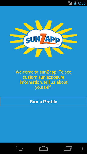 sunZapp