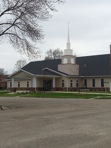 First Presbyterian Church of Elmwood
