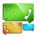Cover Image of Download Free Conference Calling 2.3 APK