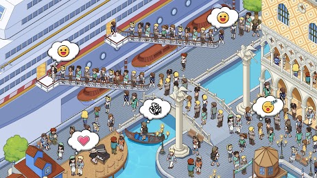 My Cruise 2