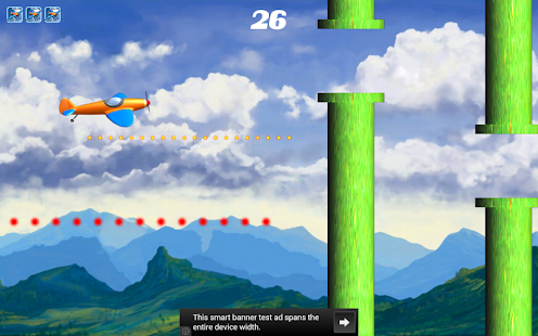 Flaps & Wings Screenshots 22
