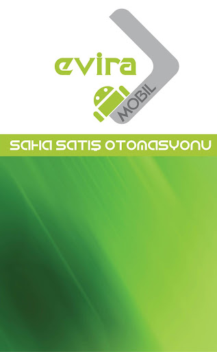 Evira Mobil Demo