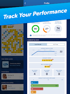 New Words With Friends - screenshot thumbnail