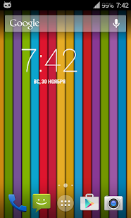 Download Lines Live Wallpaper (Free) APK for PC