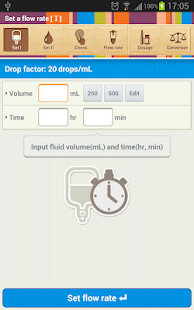 IV Drip Helper(圖2)-速報App