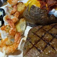 TEXAS ROADHOUSE 德州鮮切牛排