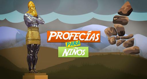 【免費冒險App】Profecias para Niños-APP點子