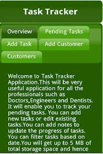 How to install Task Tracker patch 1.0 apk for android