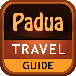 Padua Offline Map Guide