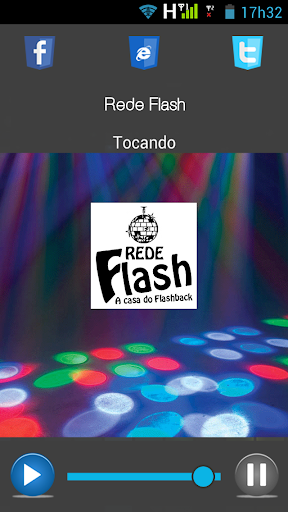 Rede Flash