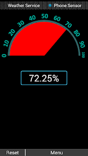 DS Hygrometer -Humidity Reader(圖3)-速報App