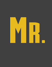 MR. Barbers poster 7