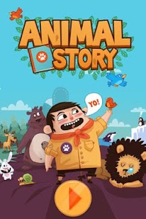 Animal Story