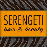 Serengeti Har & Beauty  Icon