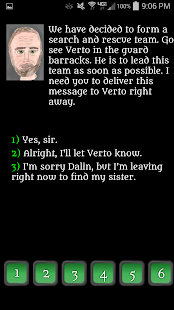 Lanterna (IceBlink RPG) Screenshots 8