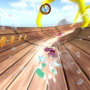 Bikini Girl v1.0.0 Mod [Unlimited Gold] (PAID & FULL)