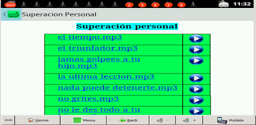 Изображения Superacion Personal на ПК с Windows