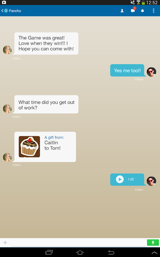 Skout+ - Meet, Chat, Friend - screenshot