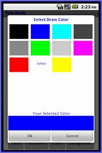 Kids Draw Ad - náhled