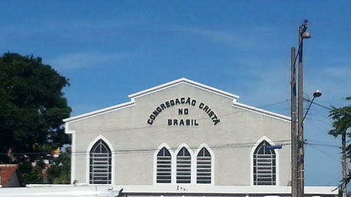 Cong. Cristã Brasil