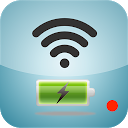 Wireless Charger mobile app icon