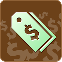 Ultimate Deals App logo